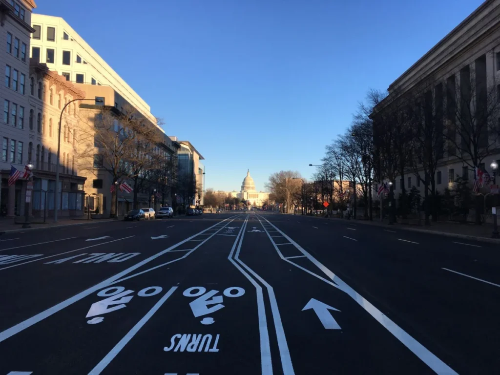 Capitol Hill