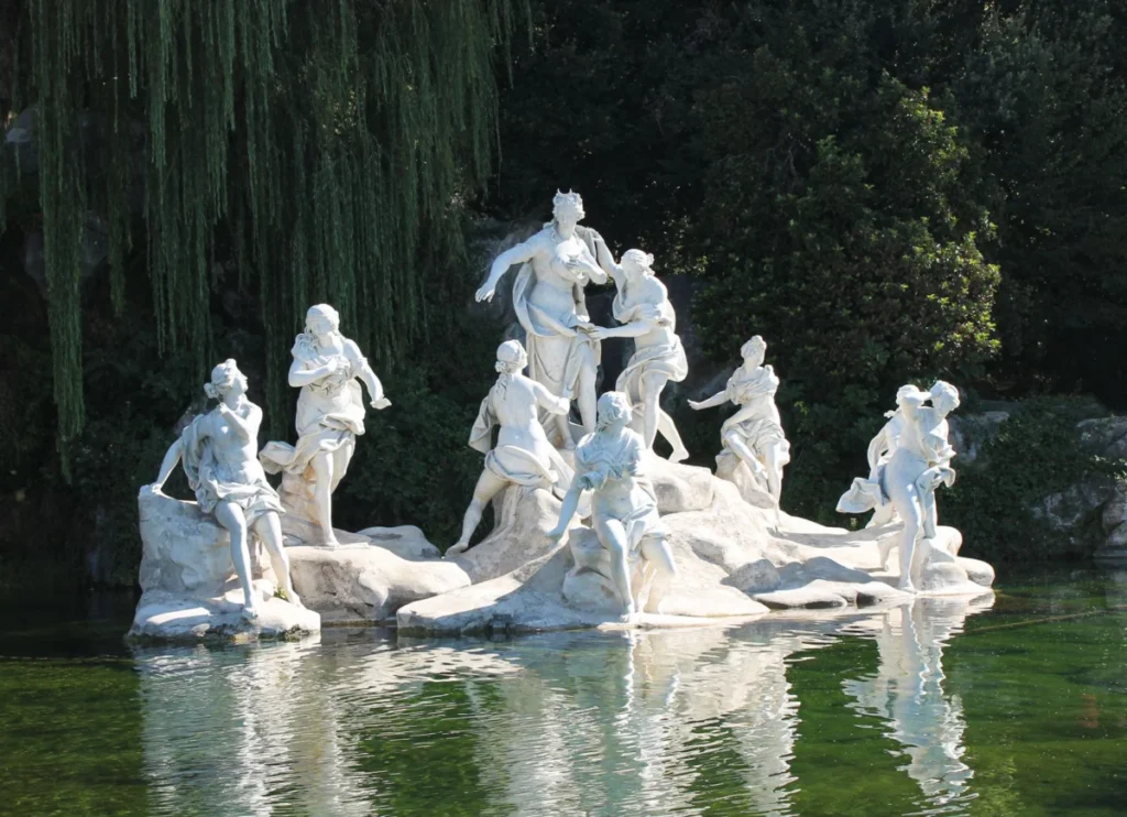 Capodimonte