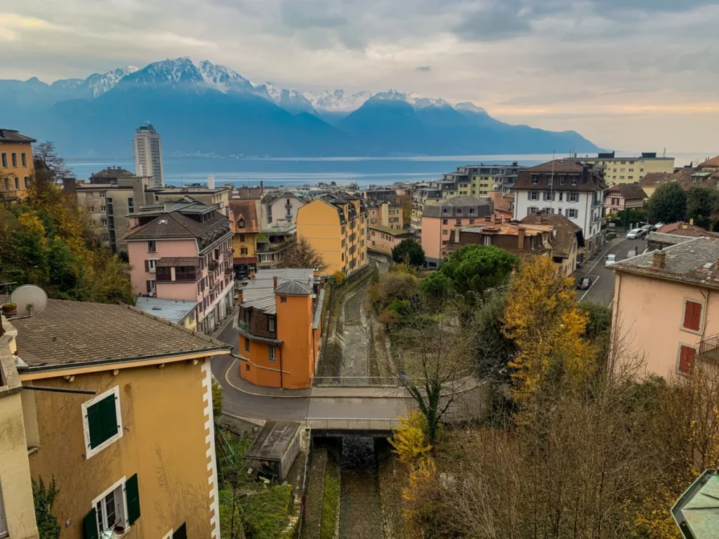 Carouge