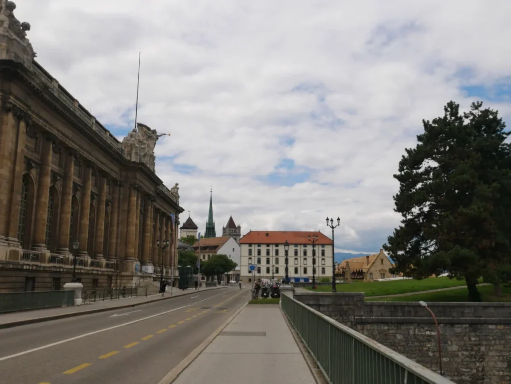 Carouge
