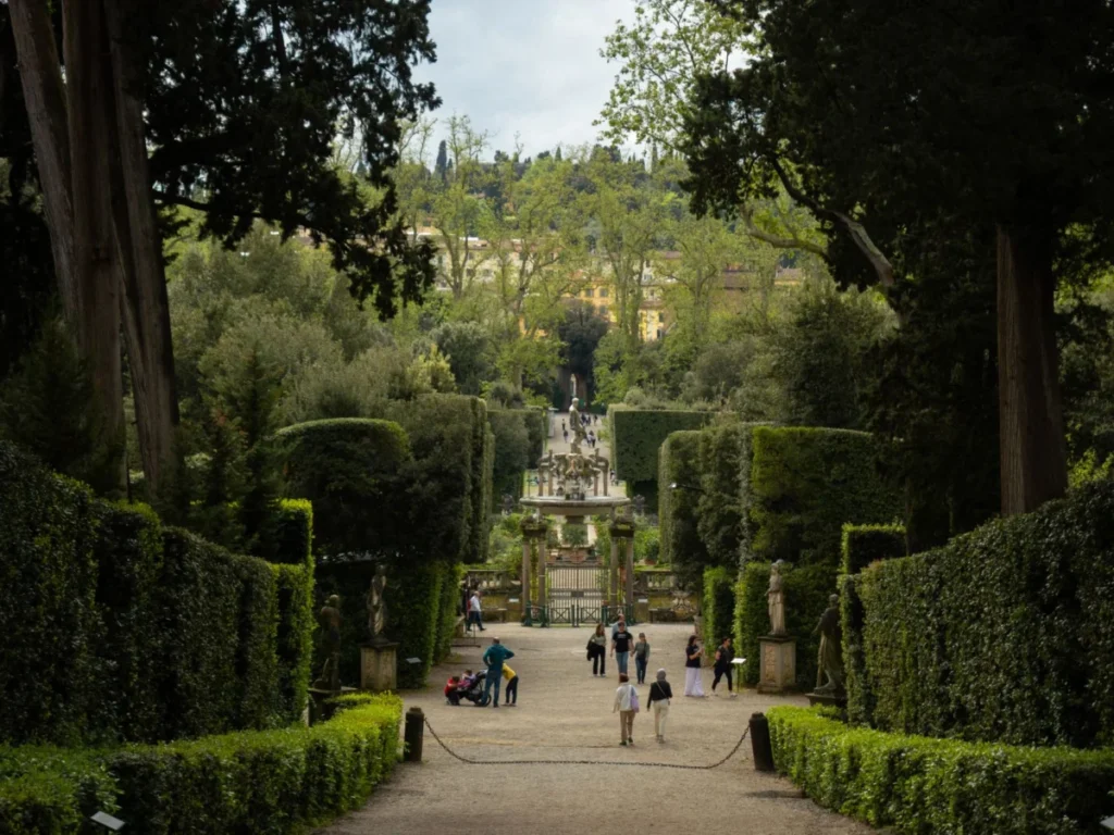 Cascine