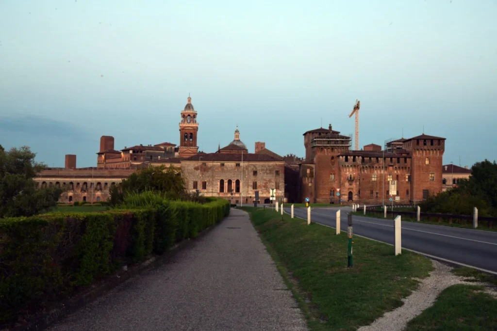 Castello (Castello)