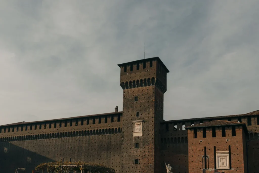 Castello