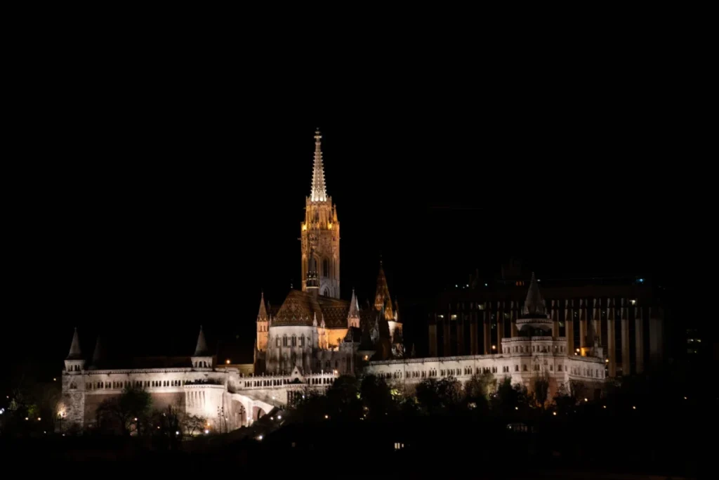 Castle District (Várnegyed)