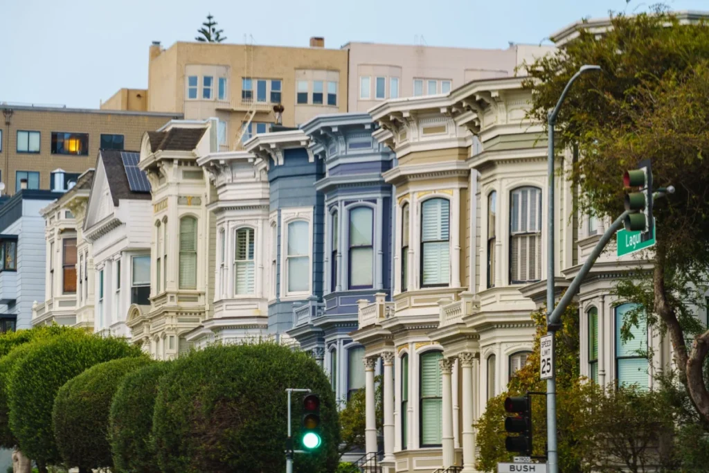 Castro District