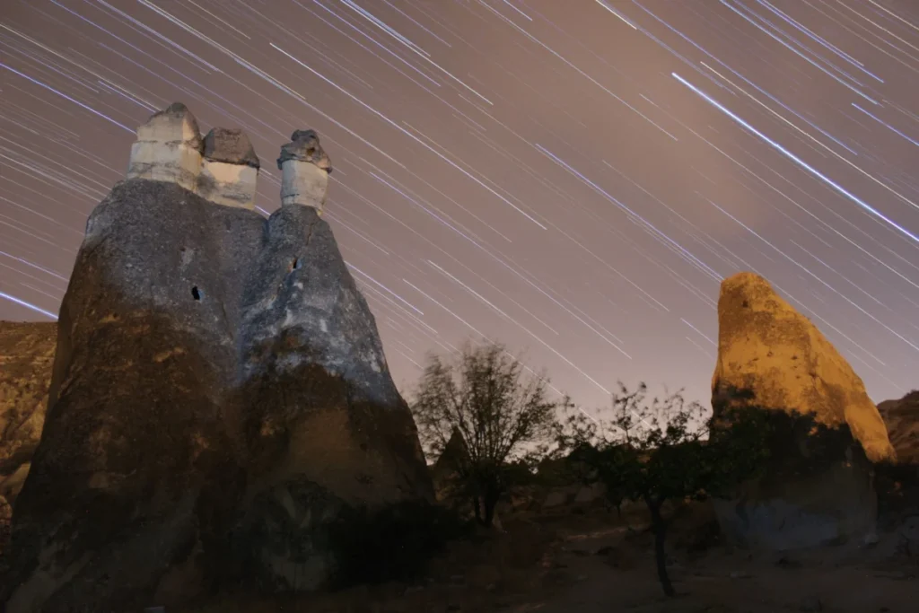 Çavuşin (Çavuşin Village)