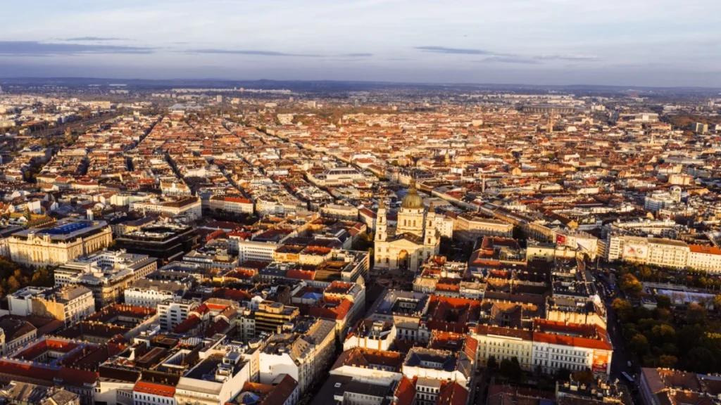 Pest Centrum