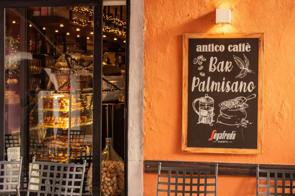 Centro Antico