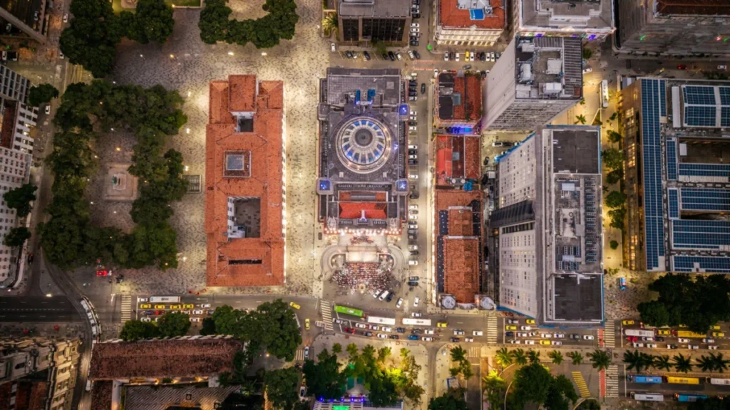 Centro (Downtown)