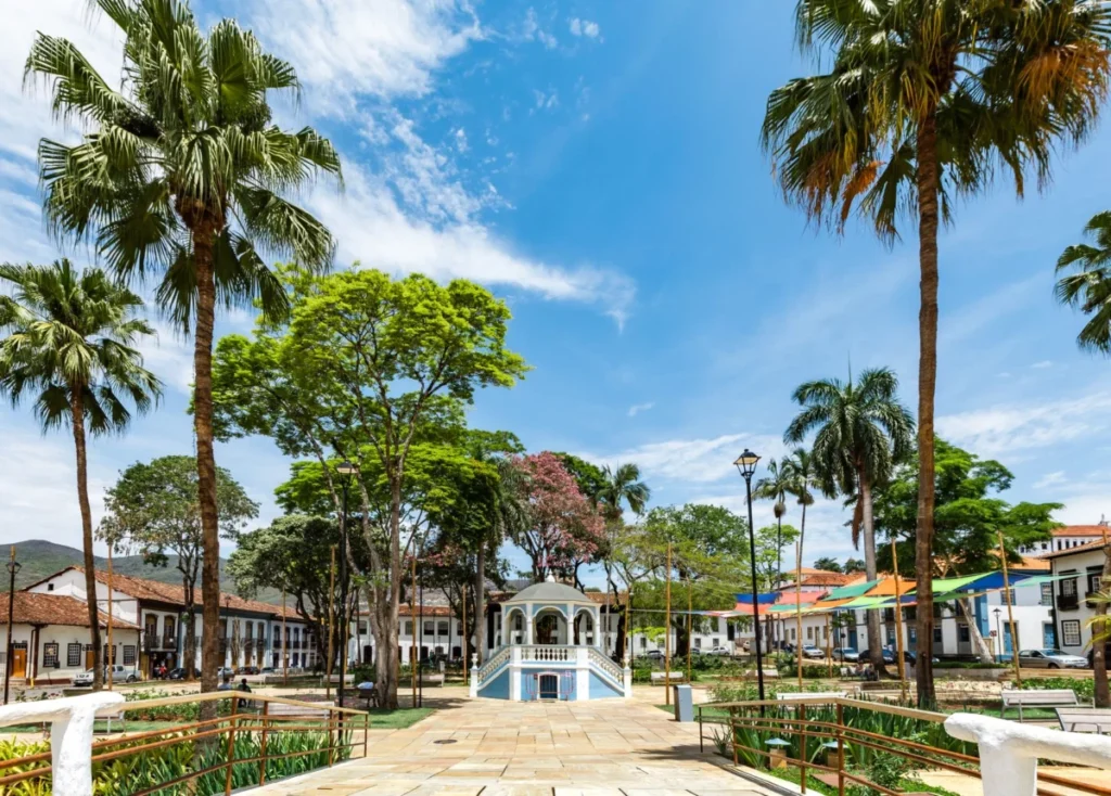 Centro Histórico