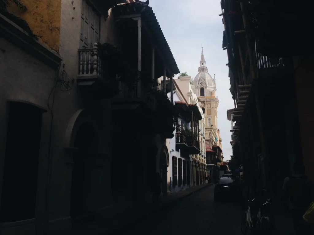 Centro Histórico