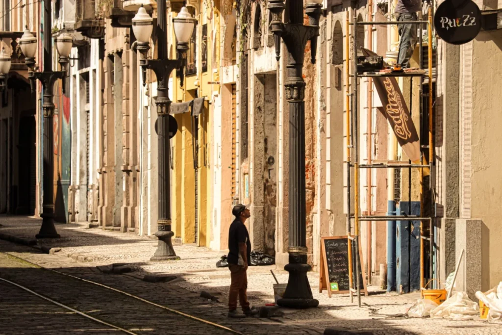Centro