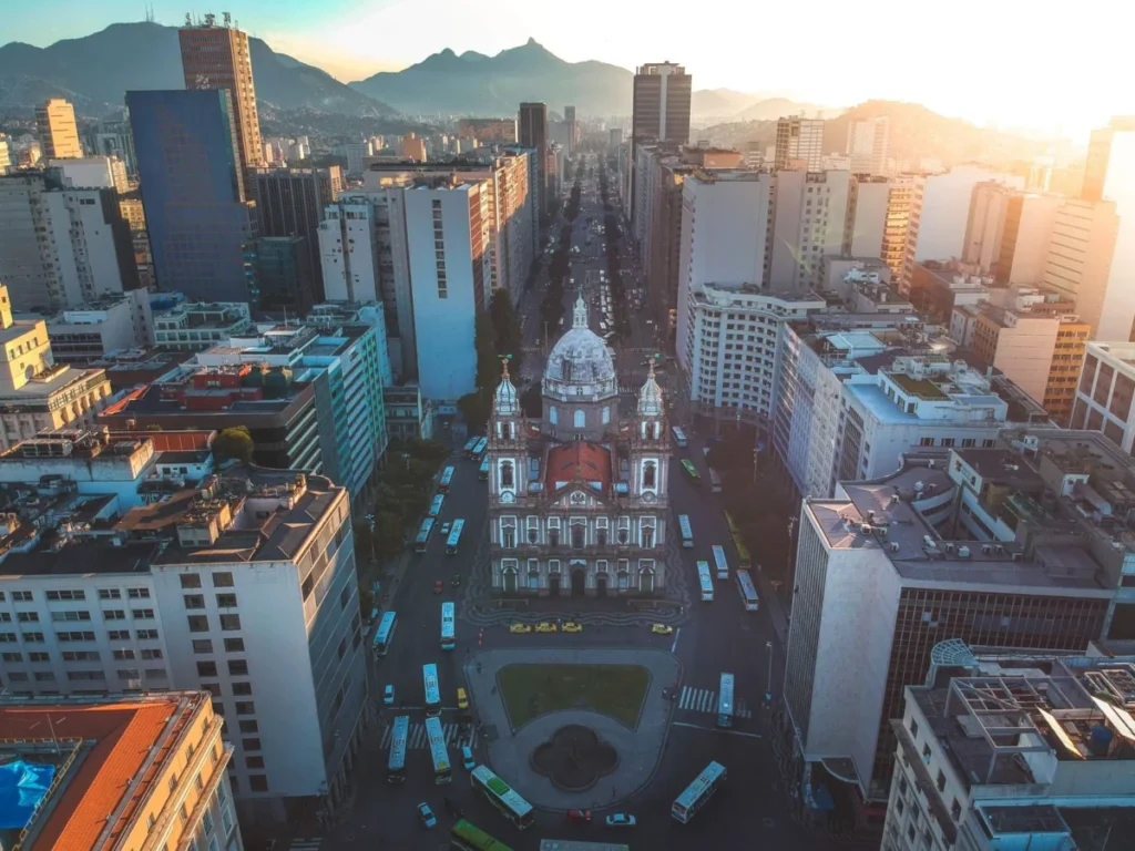 Centro