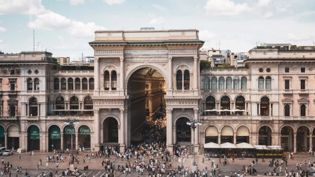 Centro Storico