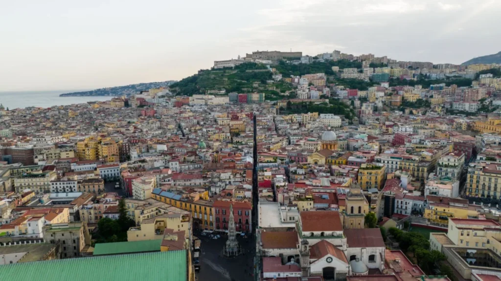 Centro Storico
