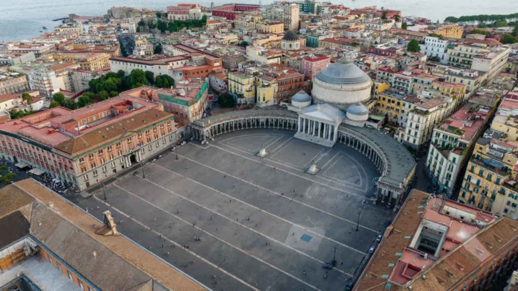 Centro Storico