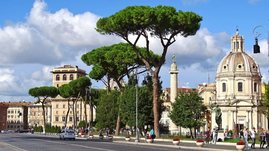 Centro Storico