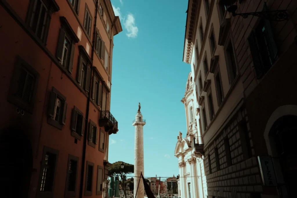 Centro Storico