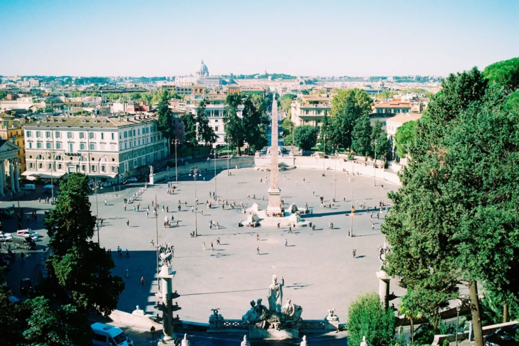 Centro Storico