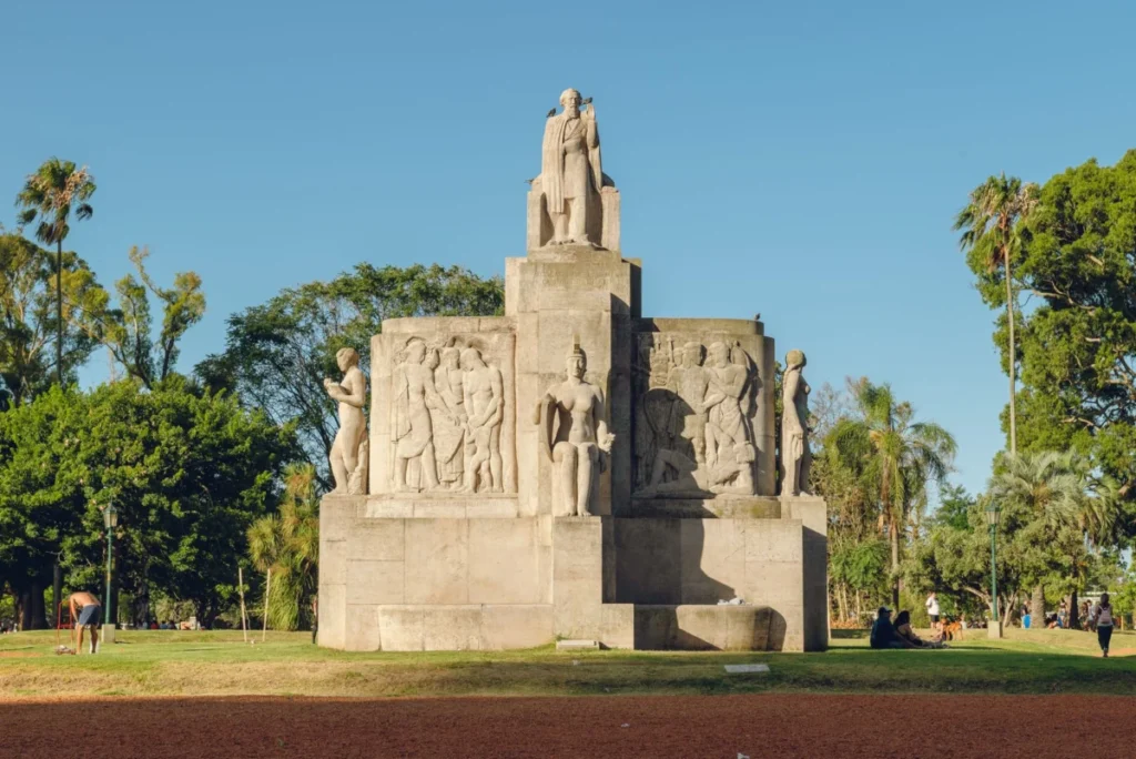 Chacarita