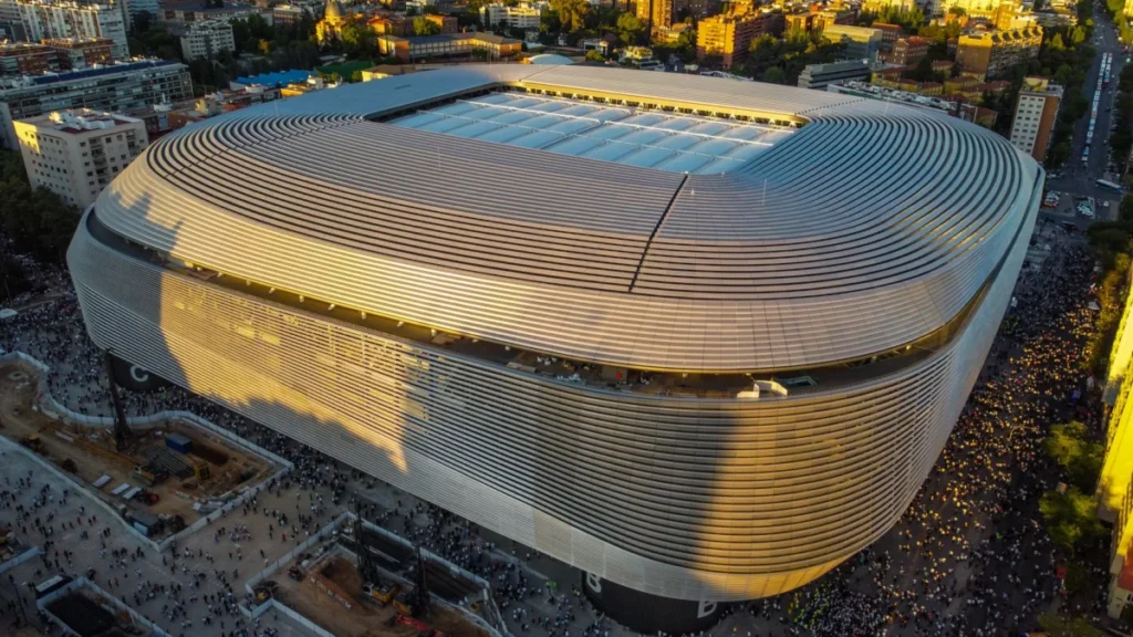 Chamartín
