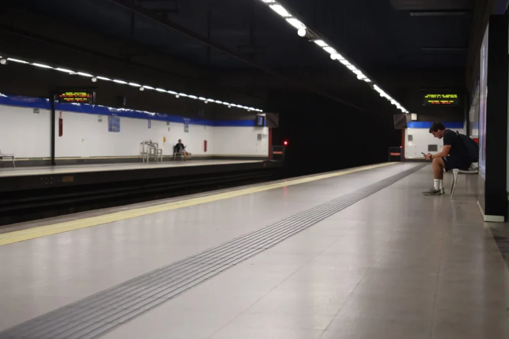 Chamartín