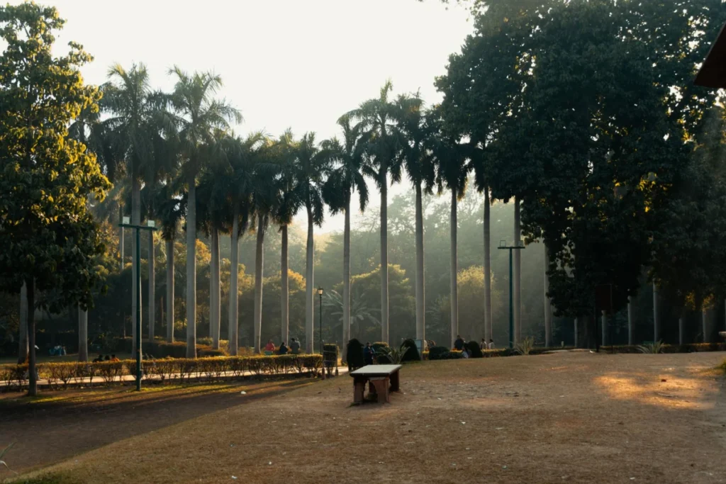 Chanakyapuri