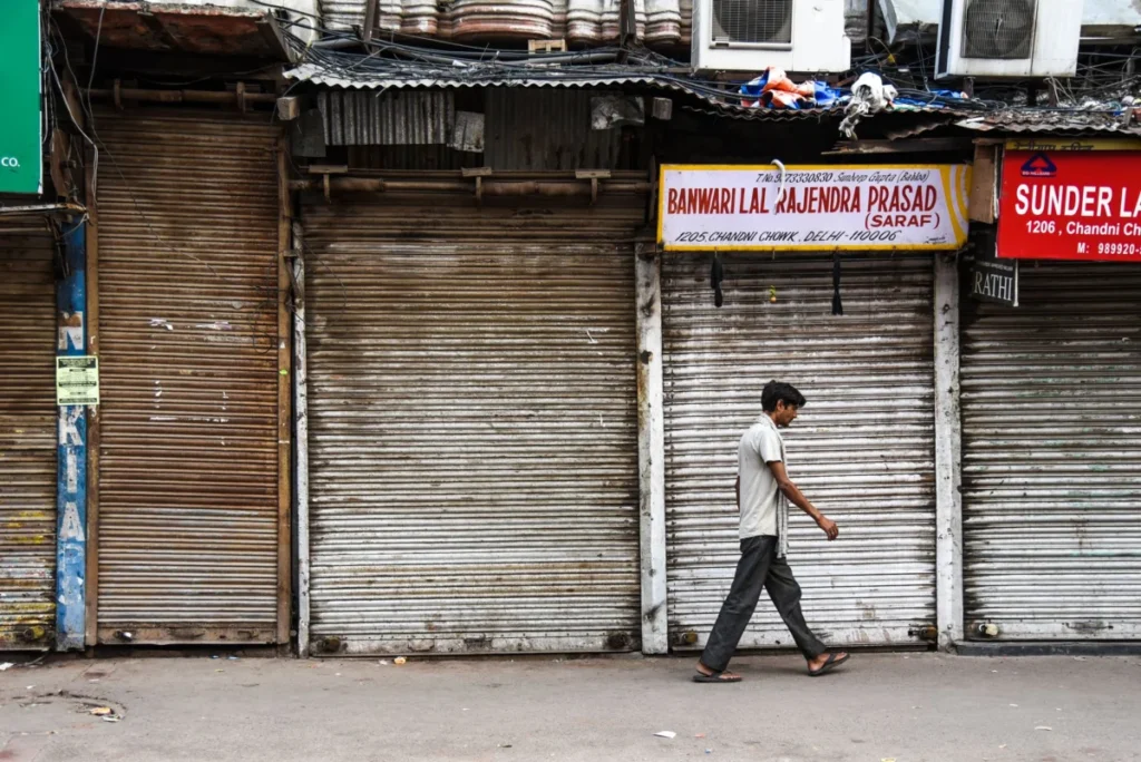 Chandni Chowk