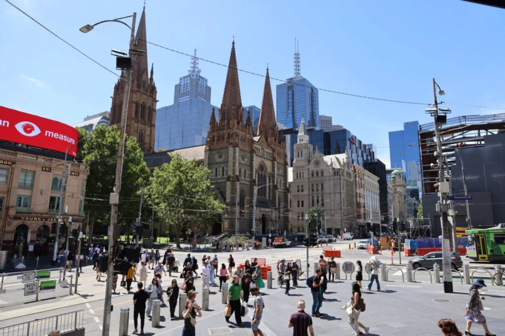 Chapel Street (South Yarra)
