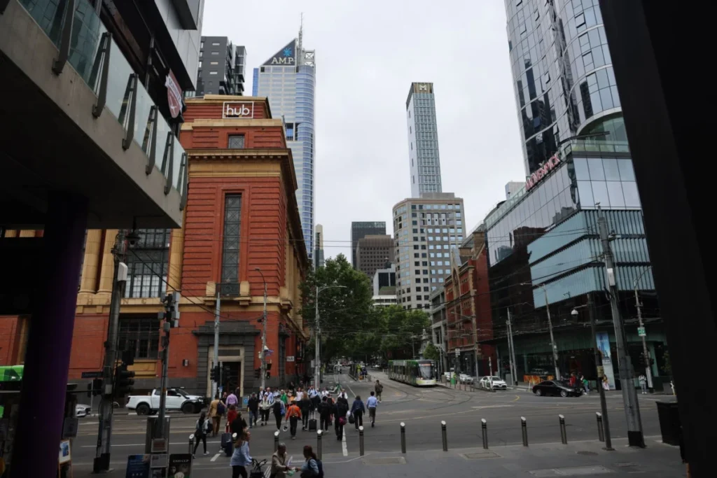 Chapel Street (Prahran)