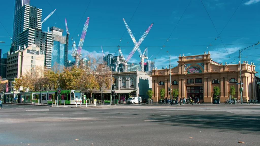 Chapel Street (Prahran/South Yarra)
