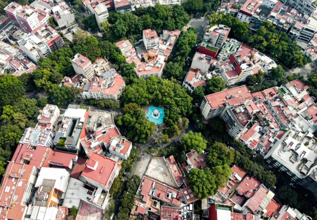San Miguel Chapultepec