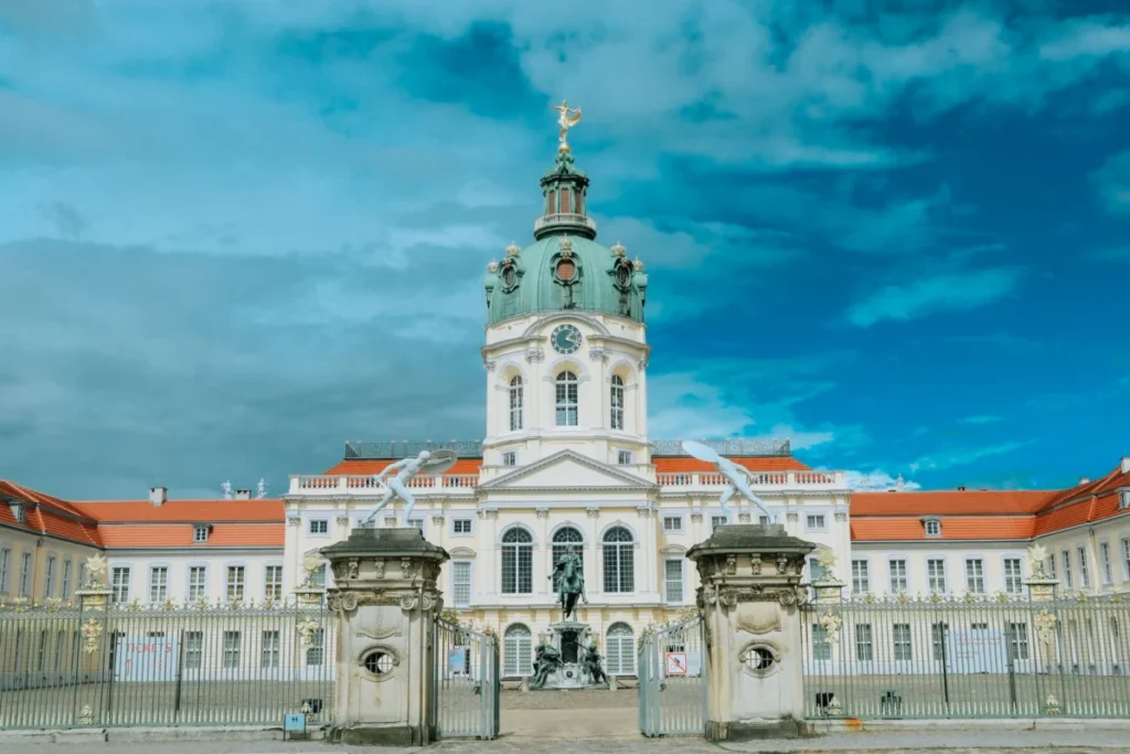 Charlottenburg