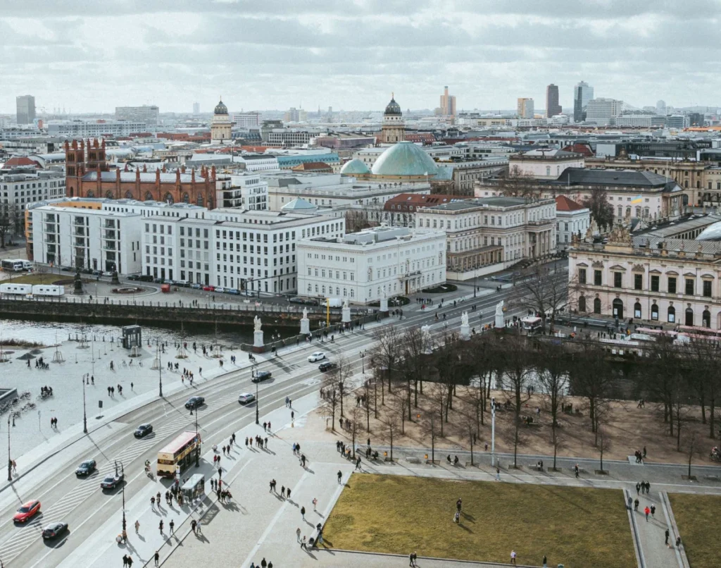 Charlottenburg (Charlottenburg)