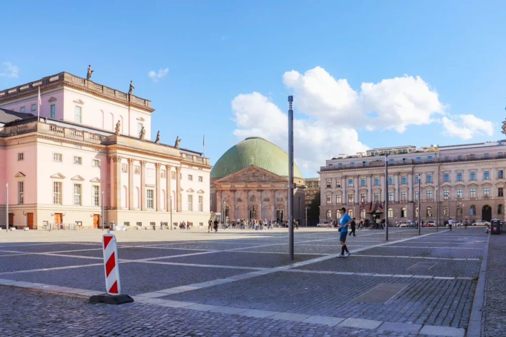 Charlottenburg (Charlottenburg)