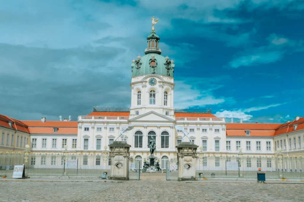 Charlottenburg-Wilmersdorf