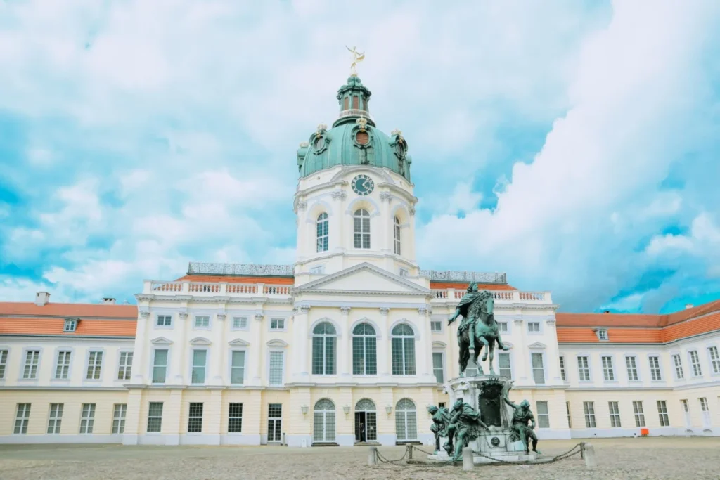 Charlottenburg