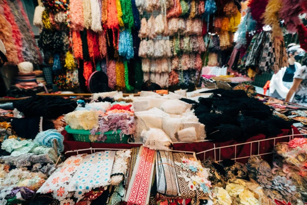 Chatuchak (จตุจักร)