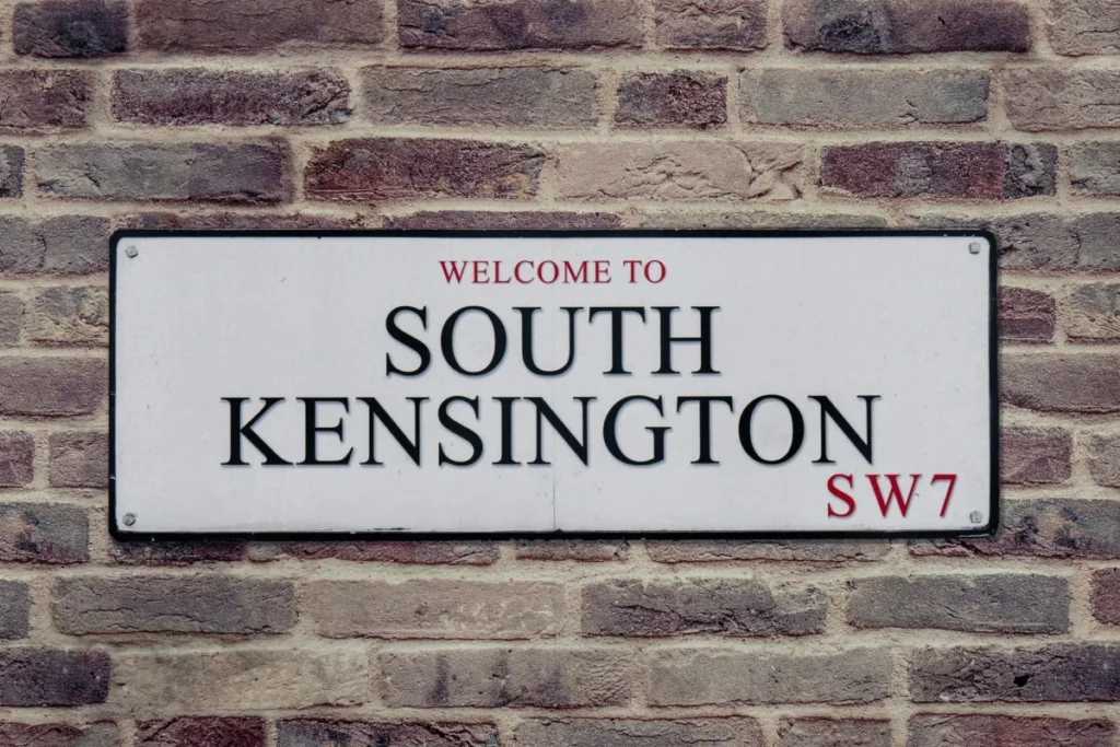 Chelsea (Royal Borough of Kensington and Chelsea)