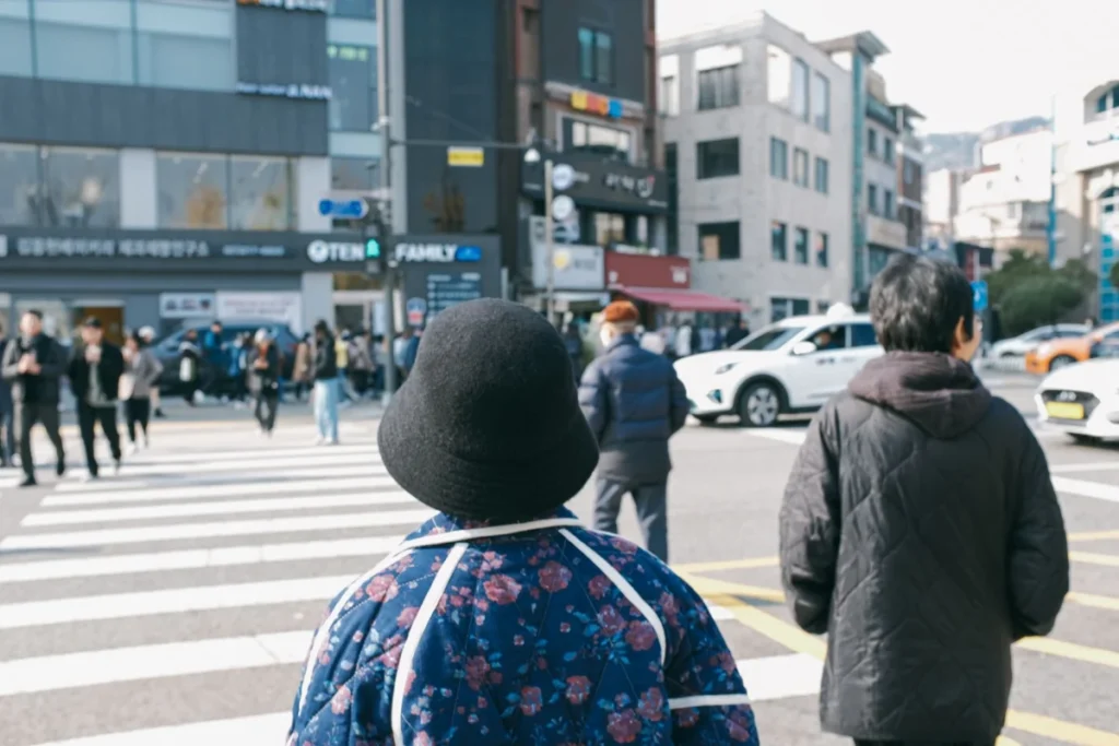 Cheongdam (청담동)