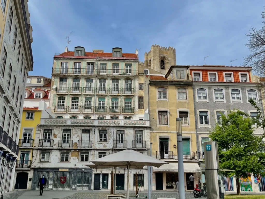 Chiado