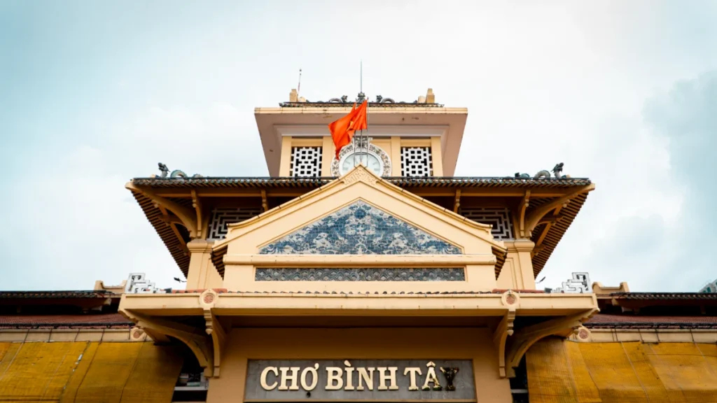 Chinatown (Chợ Lớn)