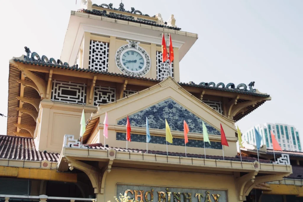Chợ Lớn (District 5)