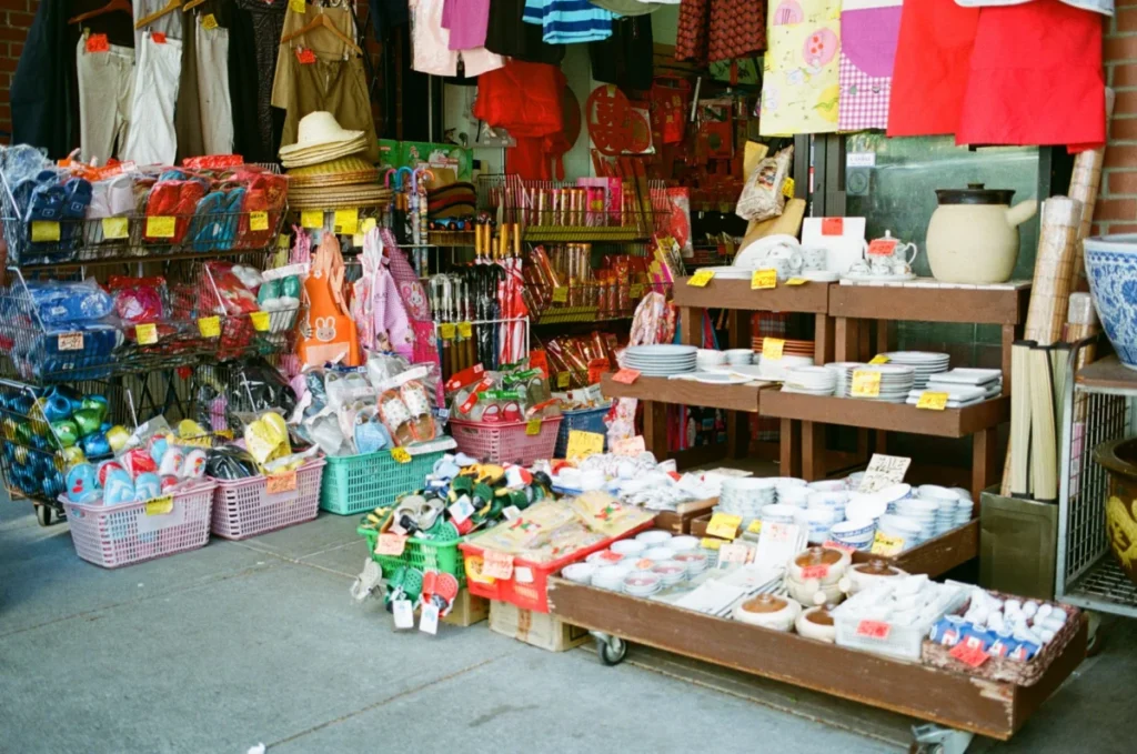 Chinatown