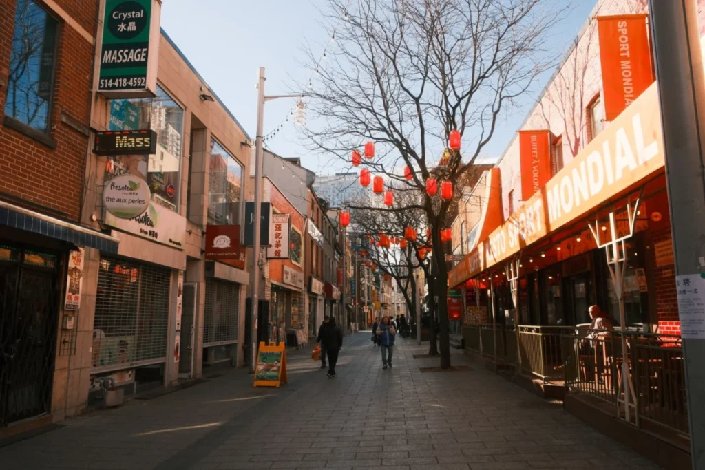 Chinatown (Toronto)