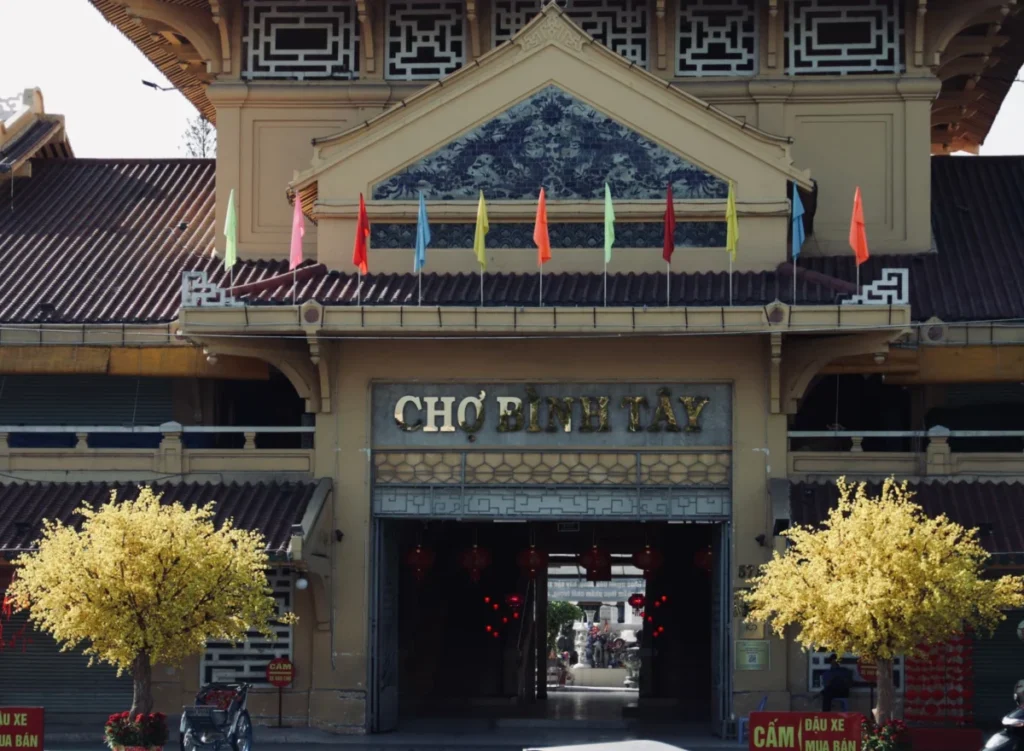 Chinatown (Chợ Lớn)