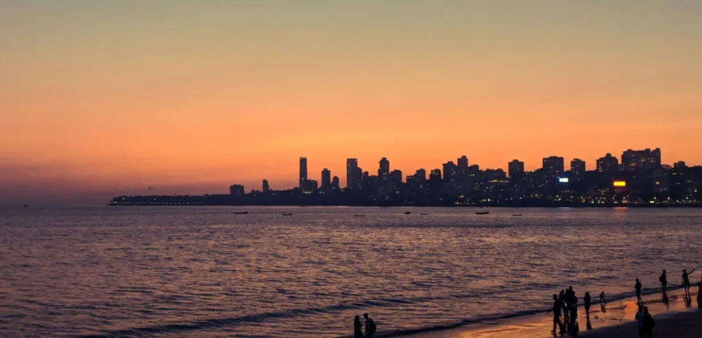 Chowpatty