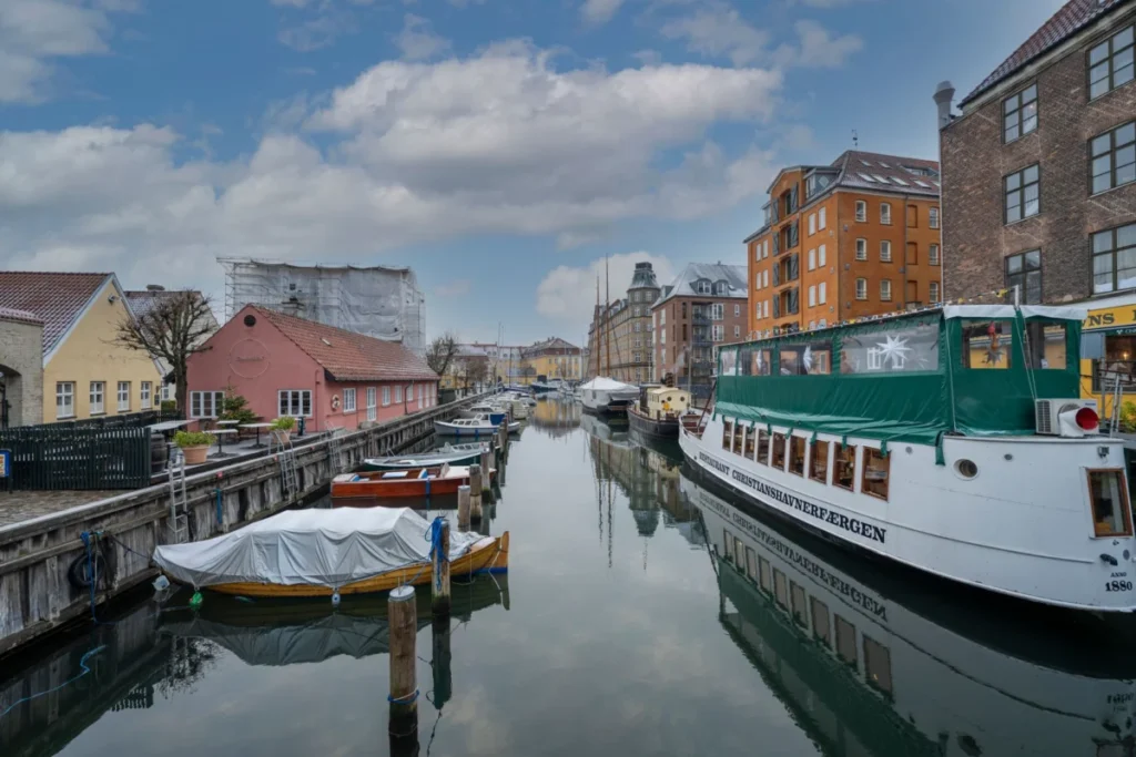 Christianshavn
