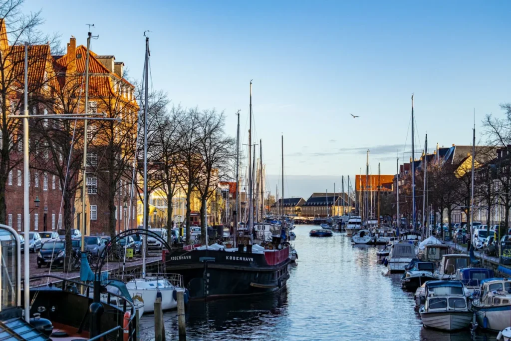 Christianshavn