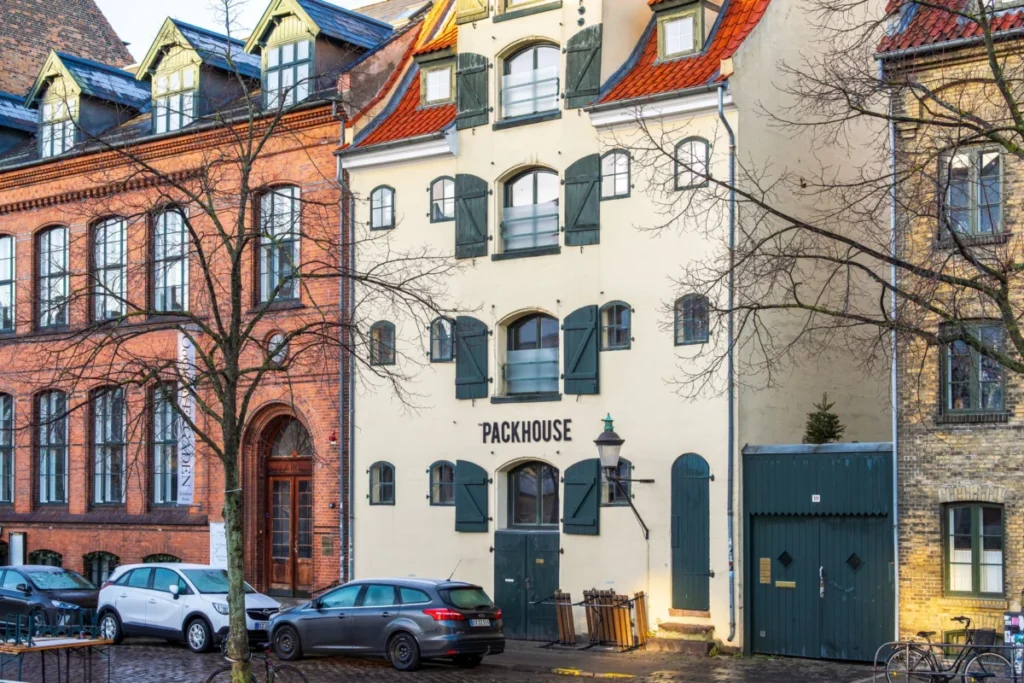 Christianshavn